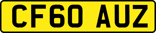 CF60AUZ