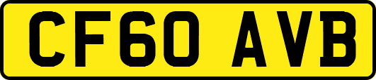 CF60AVB