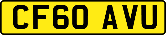 CF60AVU