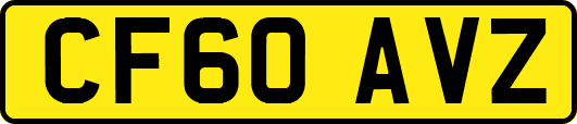 CF60AVZ