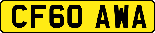 CF60AWA