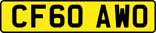 CF60AWO