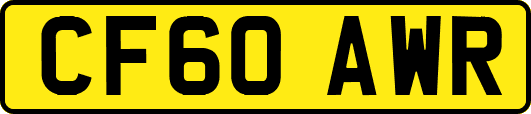 CF60AWR