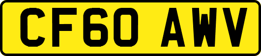 CF60AWV