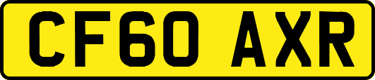 CF60AXR