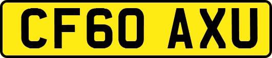CF60AXU