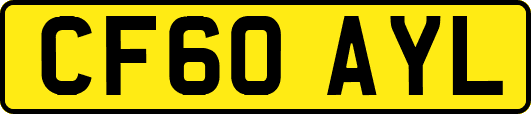 CF60AYL