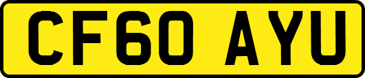 CF60AYU
