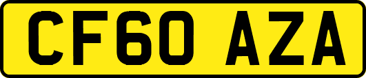 CF60AZA