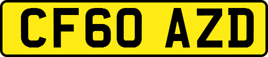 CF60AZD