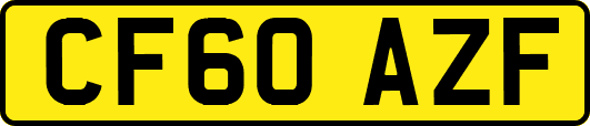 CF60AZF