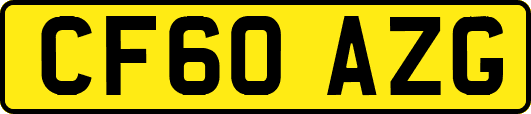 CF60AZG
