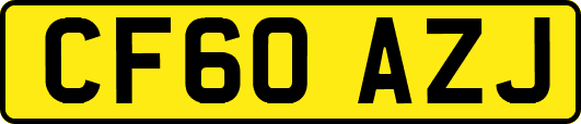 CF60AZJ