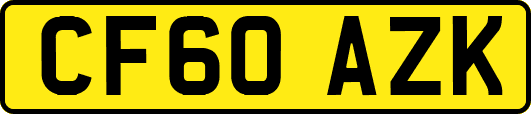 CF60AZK