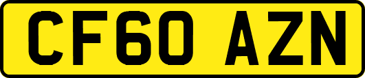 CF60AZN