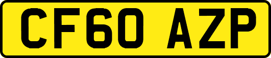CF60AZP