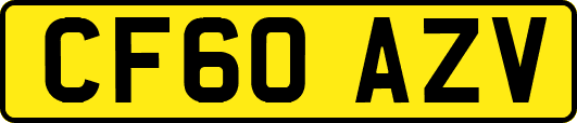 CF60AZV