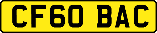 CF60BAC