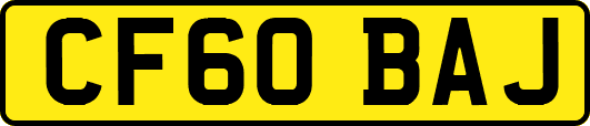 CF60BAJ