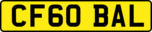 CF60BAL