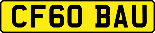 CF60BAU