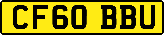 CF60BBU