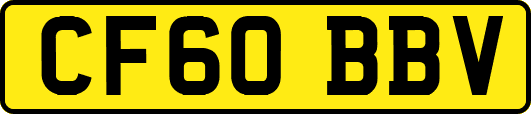 CF60BBV