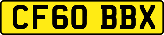 CF60BBX
