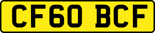 CF60BCF