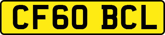CF60BCL