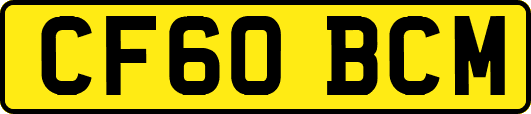 CF60BCM