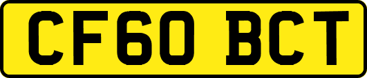 CF60BCT