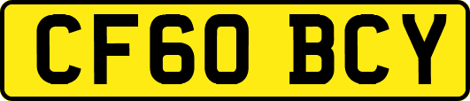CF60BCY