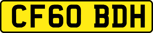 CF60BDH