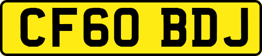 CF60BDJ