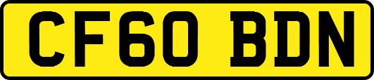 CF60BDN