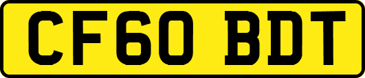 CF60BDT