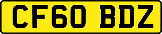 CF60BDZ