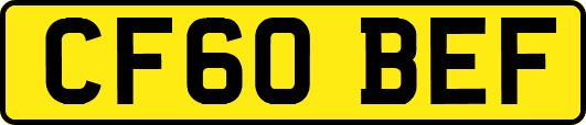 CF60BEF
