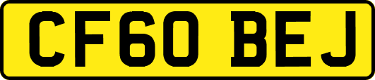 CF60BEJ