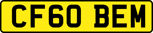 CF60BEM