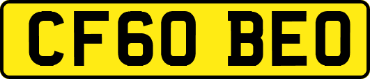 CF60BEO