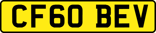 CF60BEV
