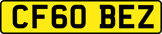 CF60BEZ