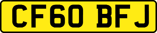 CF60BFJ