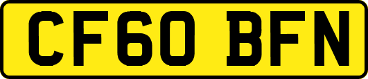 CF60BFN