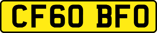 CF60BFO