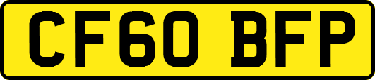 CF60BFP
