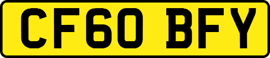CF60BFY