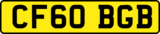 CF60BGB